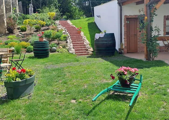 Comenius Moravus vinařský dvůr Mikulov