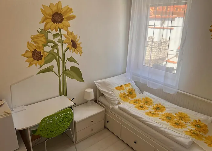 Hotel U svatého Urbana Mikulov